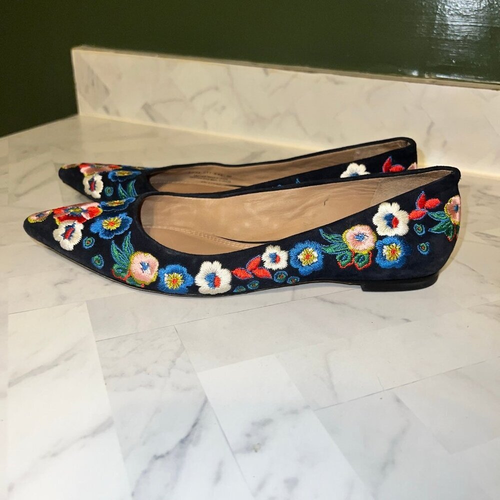Tory Burch flats‎